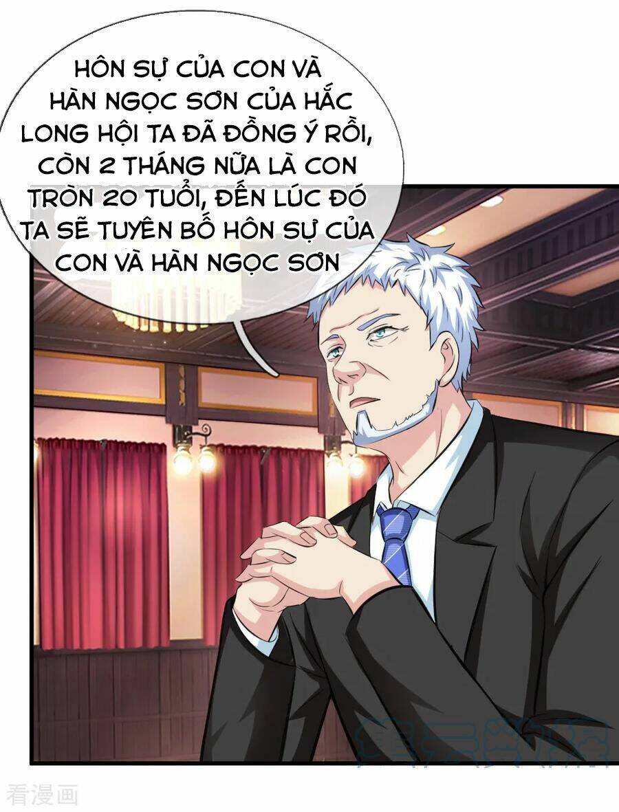 Tuyệt Thế Phi Đao: Chapter 111
