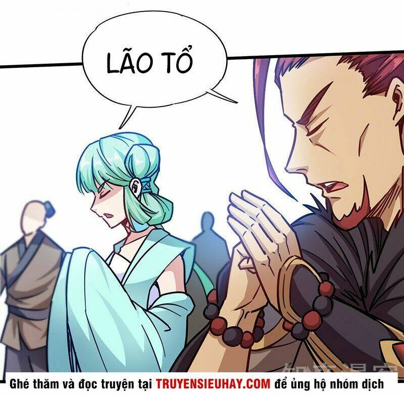 World Customize Creator: Chapter 99