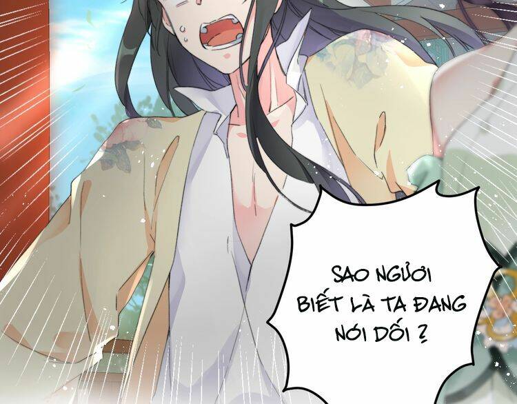 Hoa Nhan Sách: Chapter 52.1