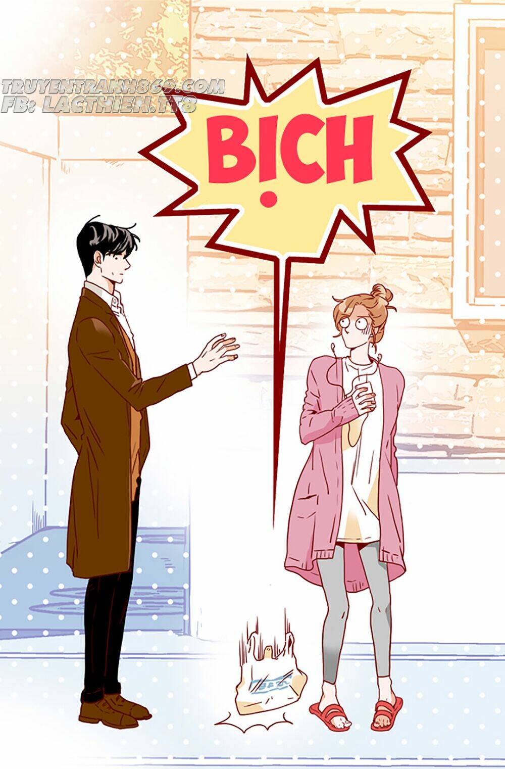 Thư Ký Kim Sao Thế Nhỉ?: Chapter 27