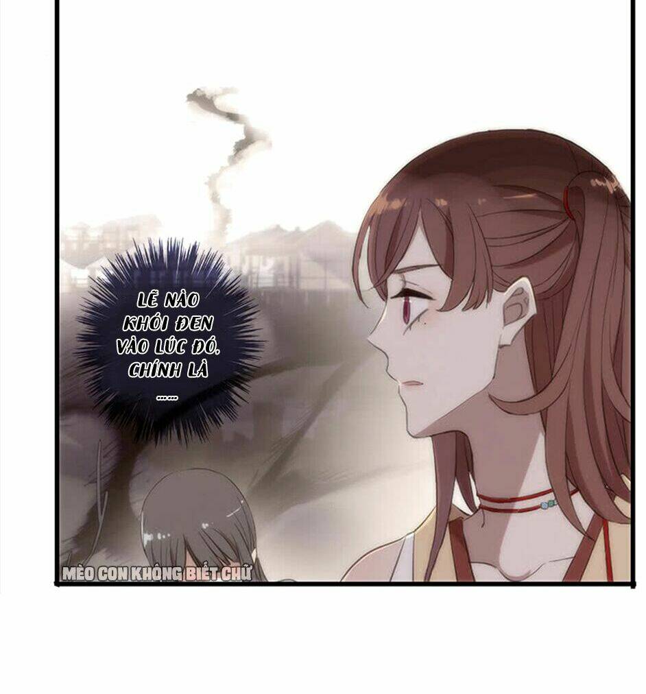 Bách Yêu Dị Văn: Chapter 39