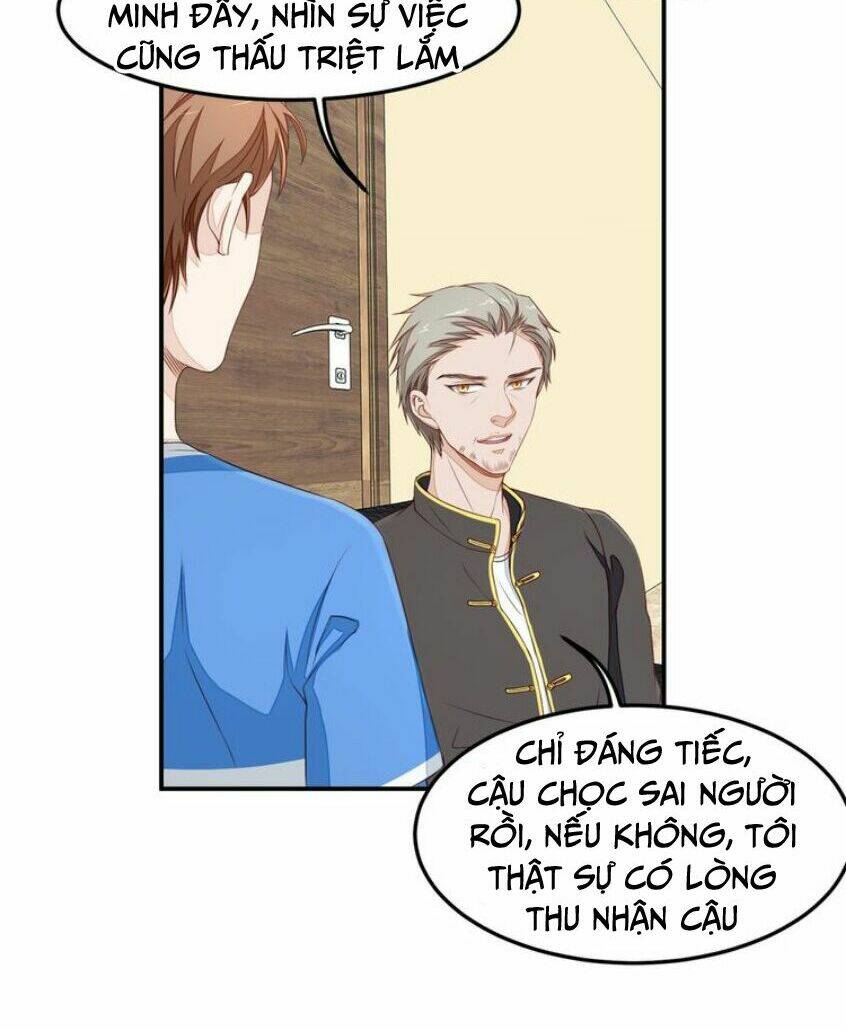 Chung Cực Thấu Thị Nhãn: Chapter 36