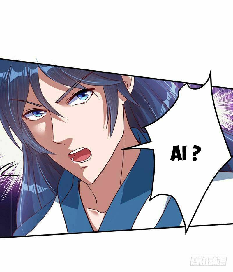 Ta Có Một Bộ Hỗn Độn Kinh: Chapter 10