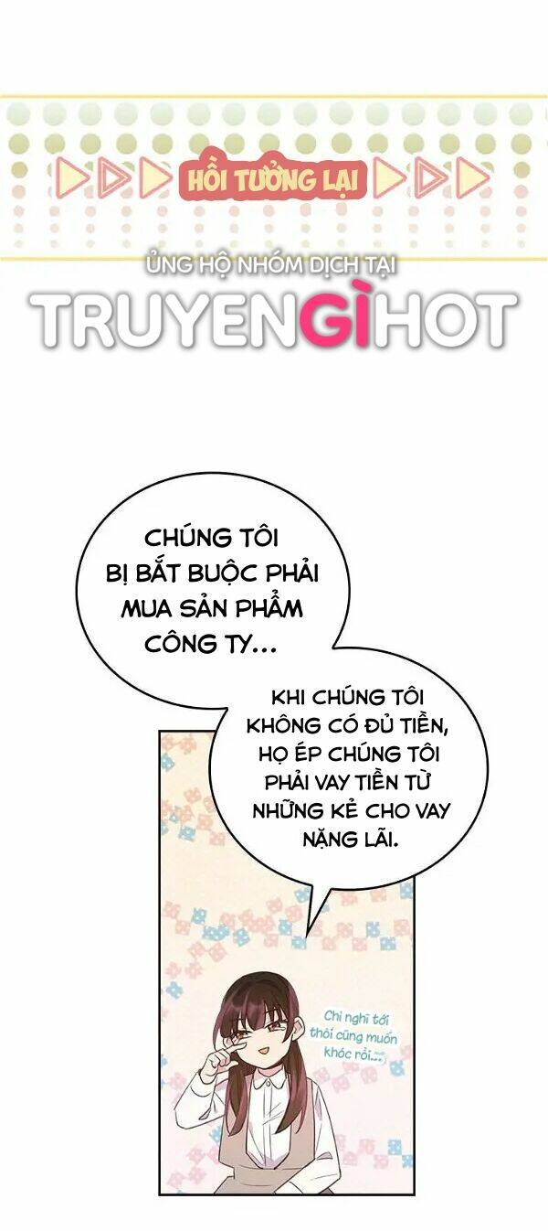 Cuộc Hôn Nhân Bất Khả Thi: Chapter 14