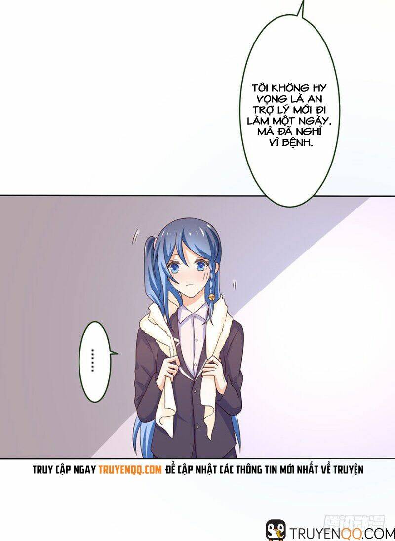 Ức Lạc Tinh Thần: Chapter 10