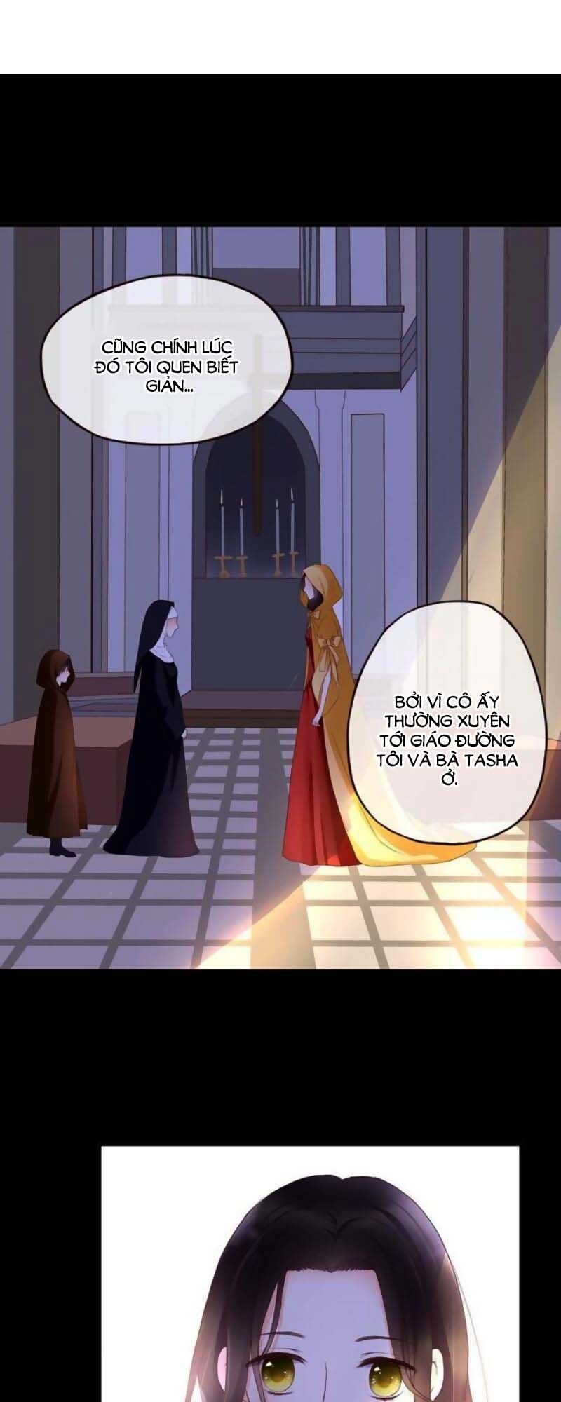 Ở lại thế kỷ này: Chapter 43