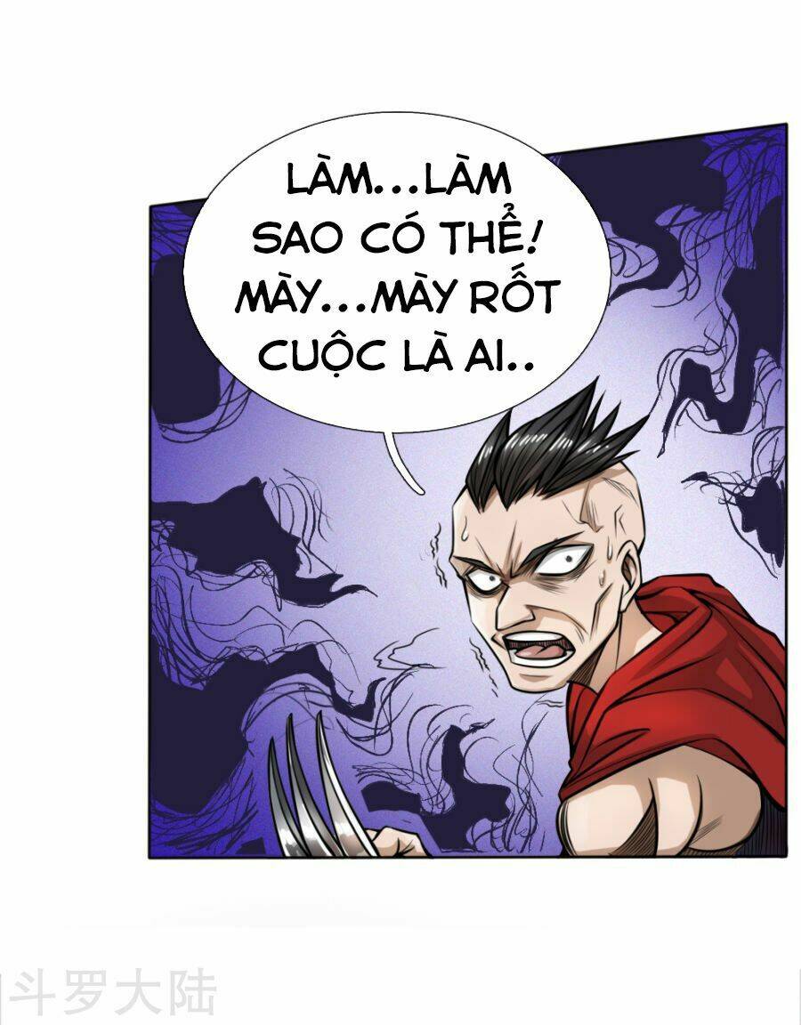 Tuyệt Thế Binh Vương: Chapter 52