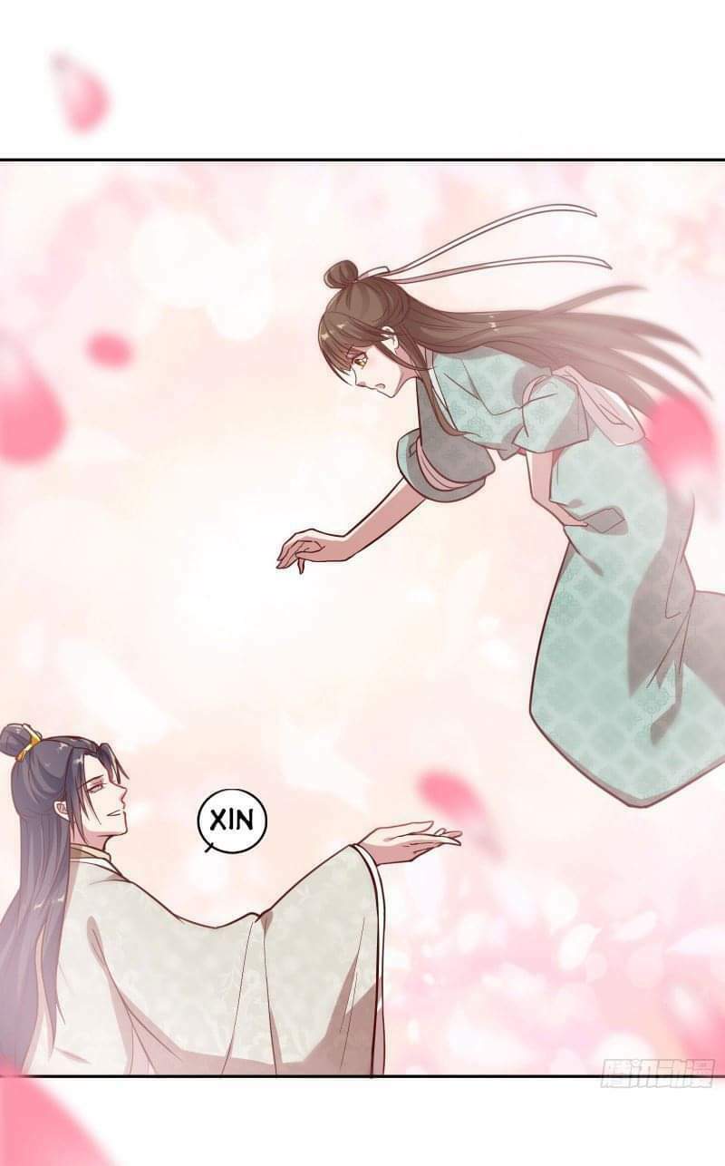 Song Thế Sủng Phi: Chapter 2