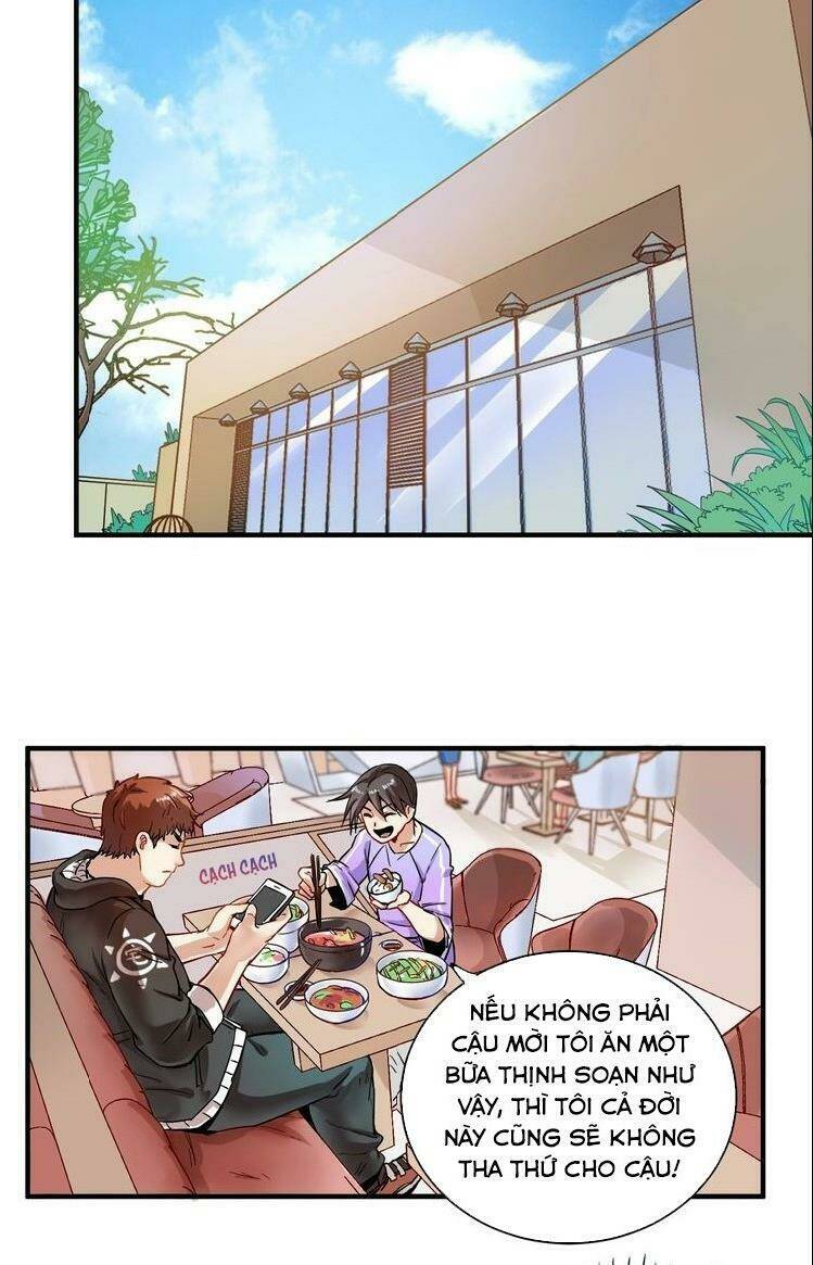 Ta Có Rất Nhiều Thành Tích: Chapter 4