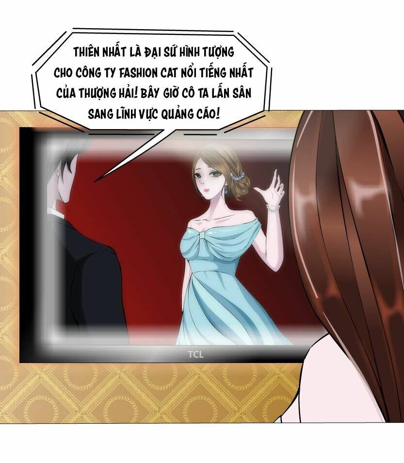 Cạm Bẫy Của Nữ Thần: Chapter 56