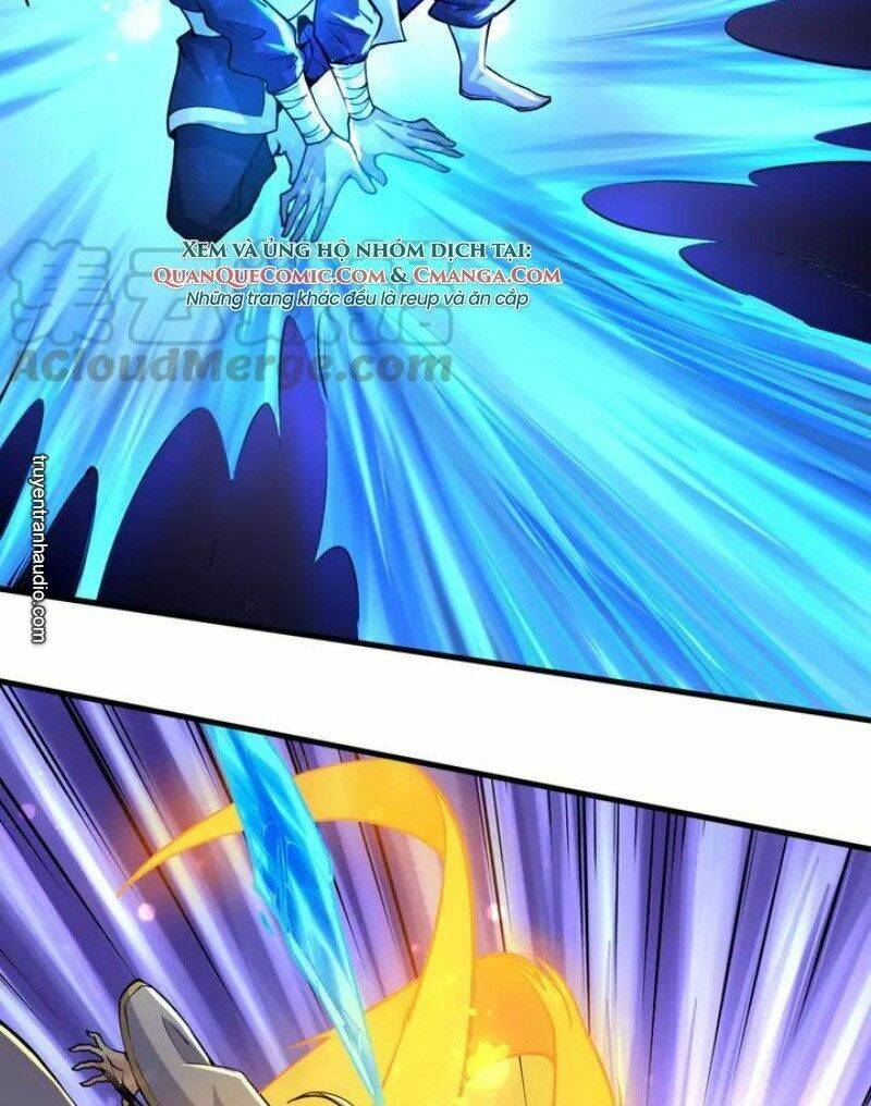 Đấu Hồn Đại Lục: Chapter 33