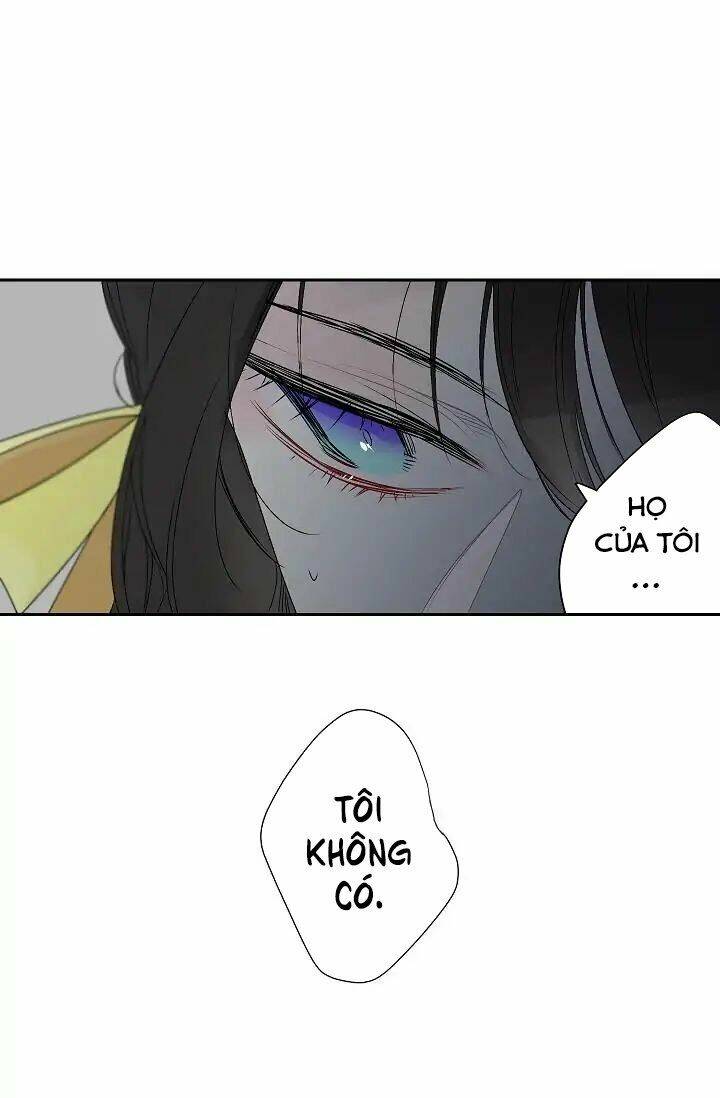 Tình Điên Dại: Chapter 8