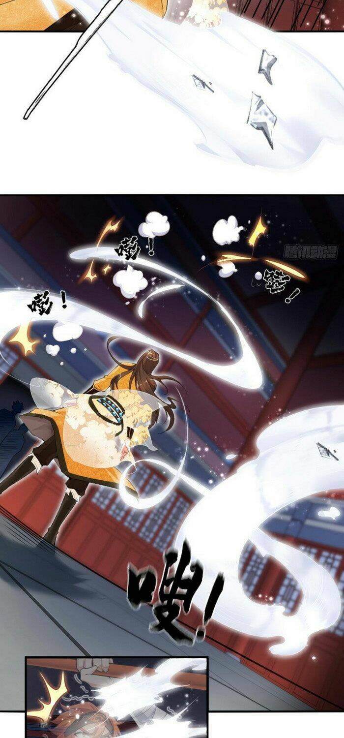 Tà Du Ký: Chapter 62