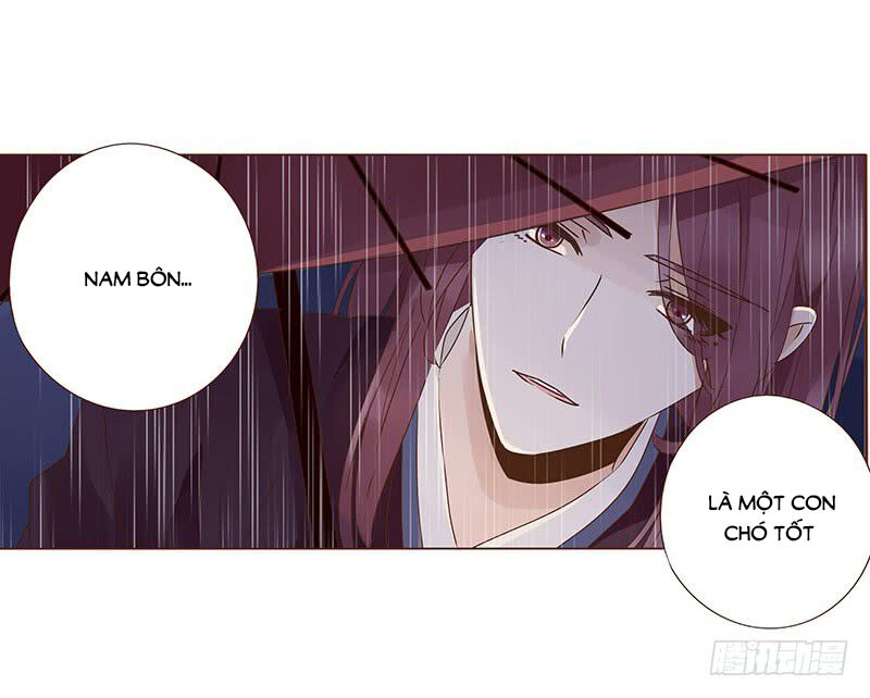 Đế Vương Trắc: Chapter 127