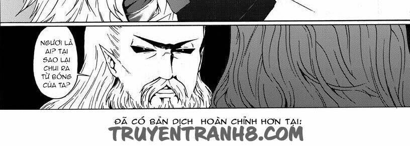 Nhân Quả Tuần Hoàn: Chapter 34.4