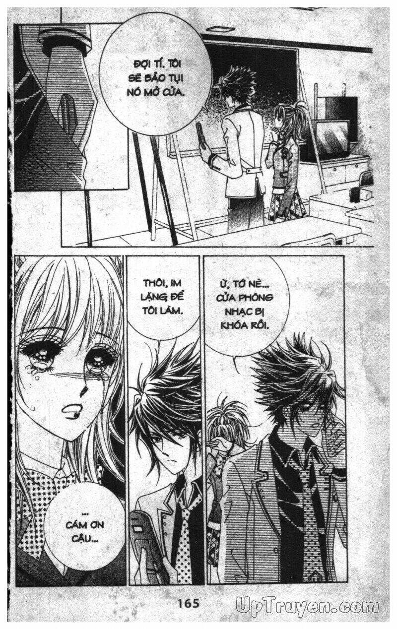 Dạ Khúc: Chapter 3