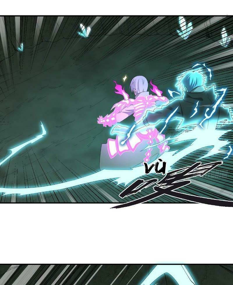 Nghịch Thiên Tiên Mệnh: Chapter 49