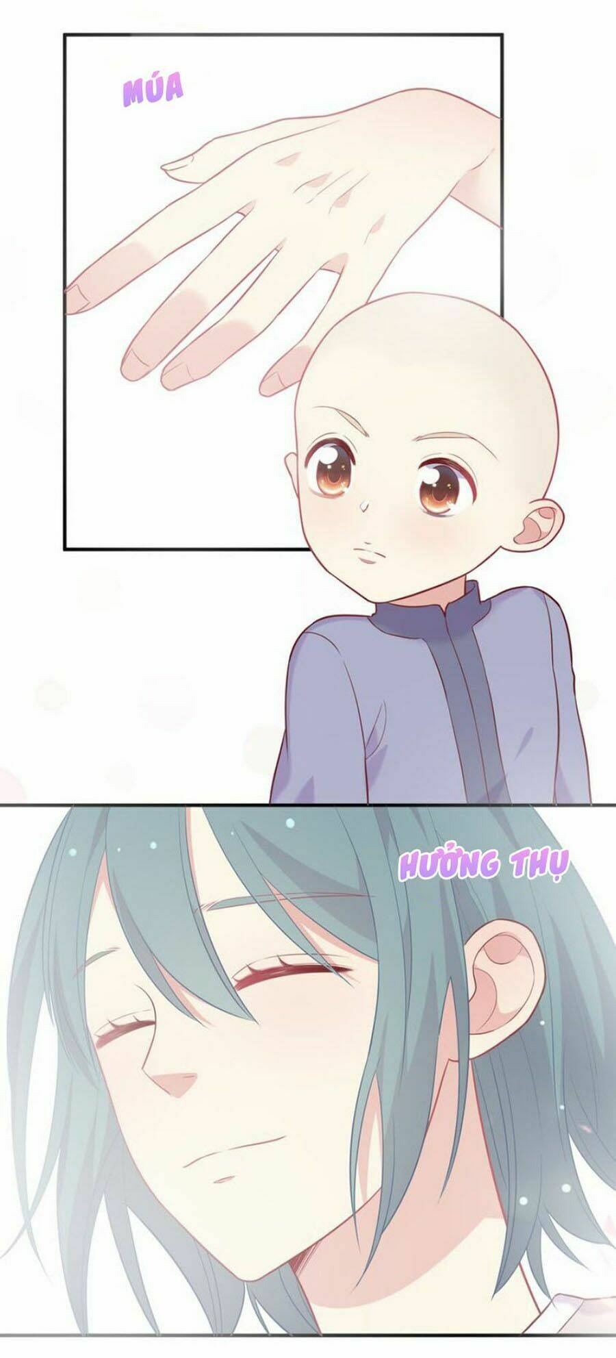 Vương Tử Thành Phố Và Công Chúa Amazon: Chapter 33