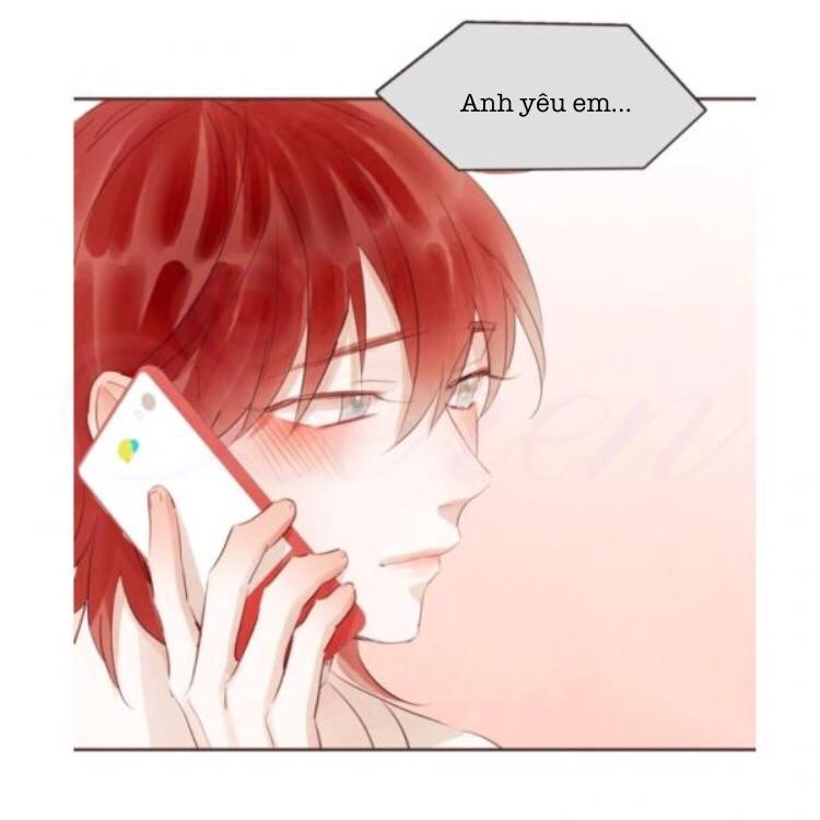 Giữa Tình Yêu Và Tình Bạn: Chapter 35