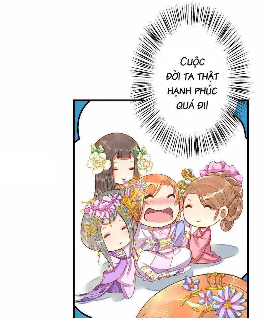 Quý Phi Này Có Chút Cơ: Chapter 7