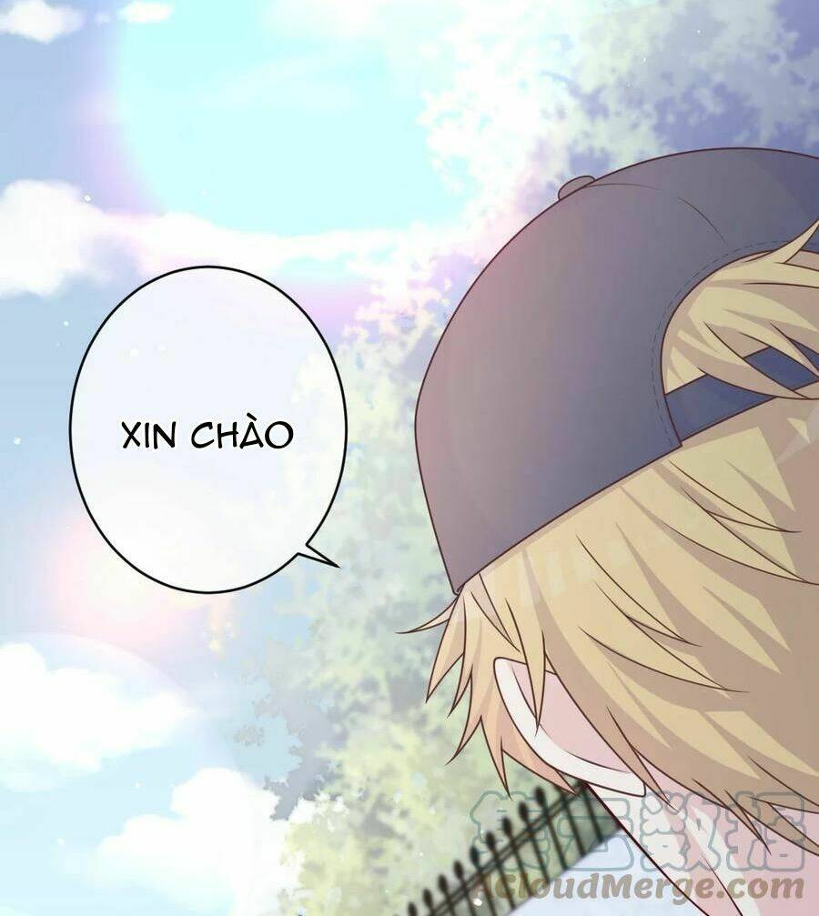 Khi Cô Gái Nhìn Thấy Thời Gian: Chapter 29