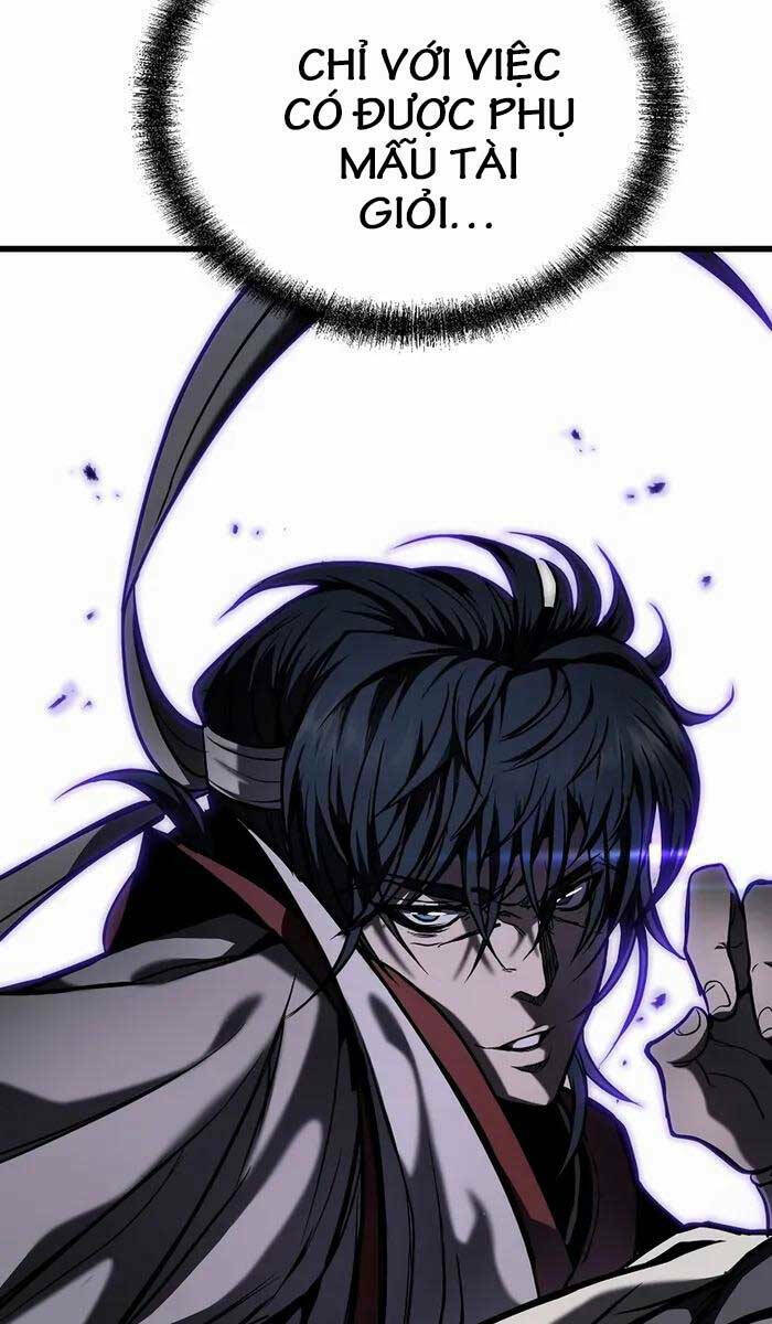 Đông Phương Bất Bại: Chapter 3