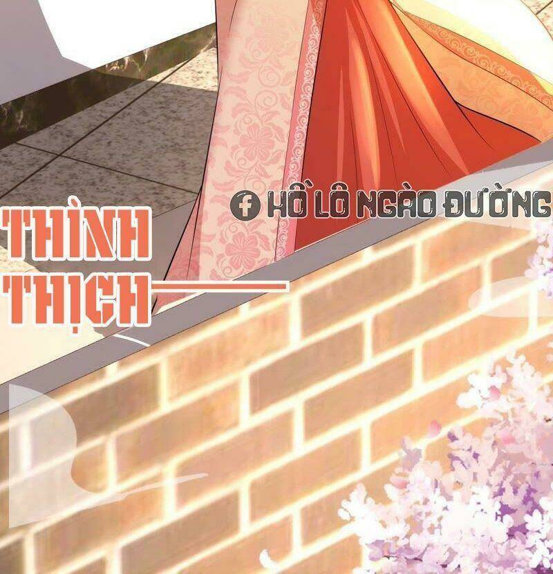 Quận Chúa Vững Vàng, Thiết Lập Nhân Vật Không Thể Vỡ: Chapter 58