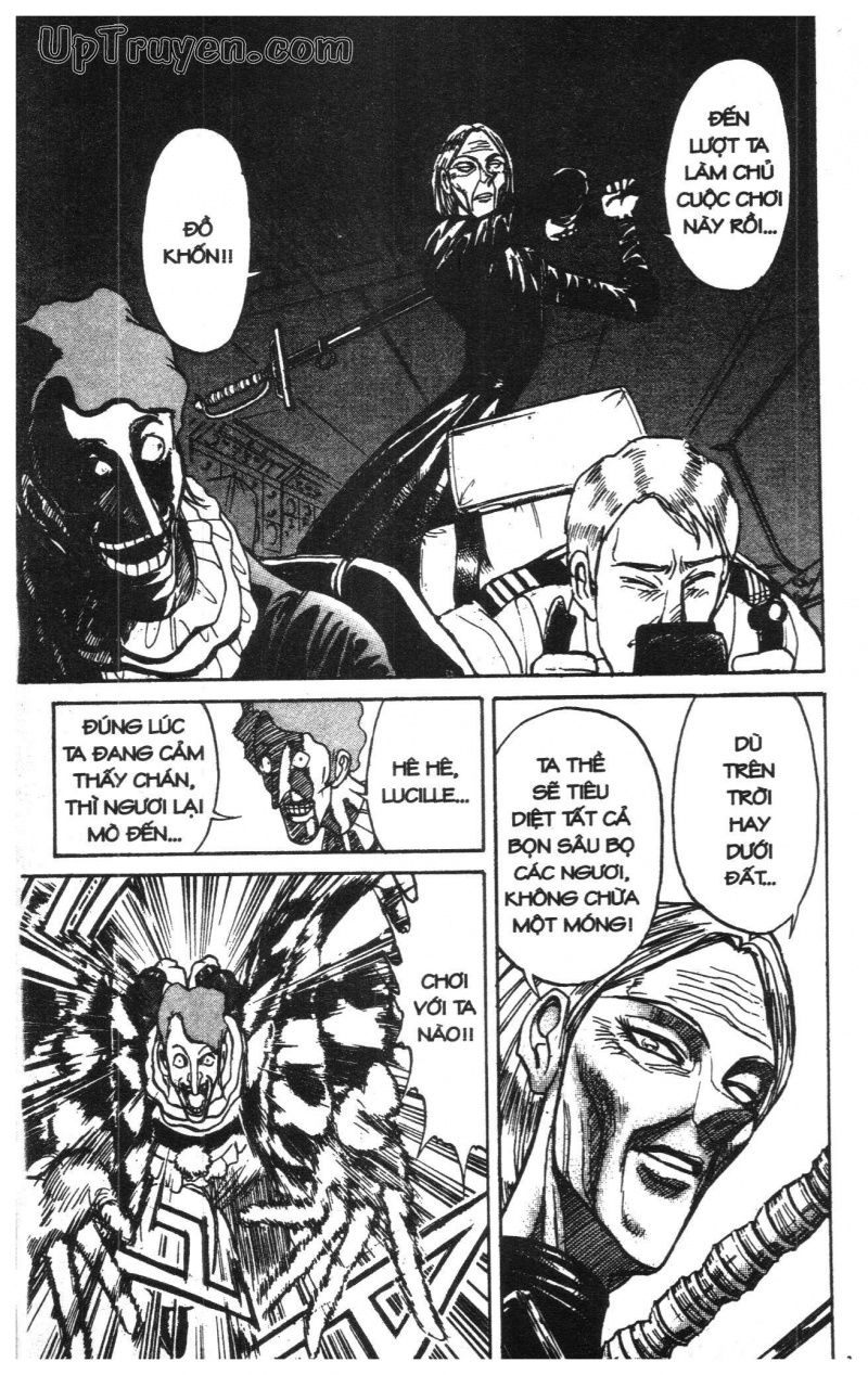 Fujita Kazuhiro: Chapter 14