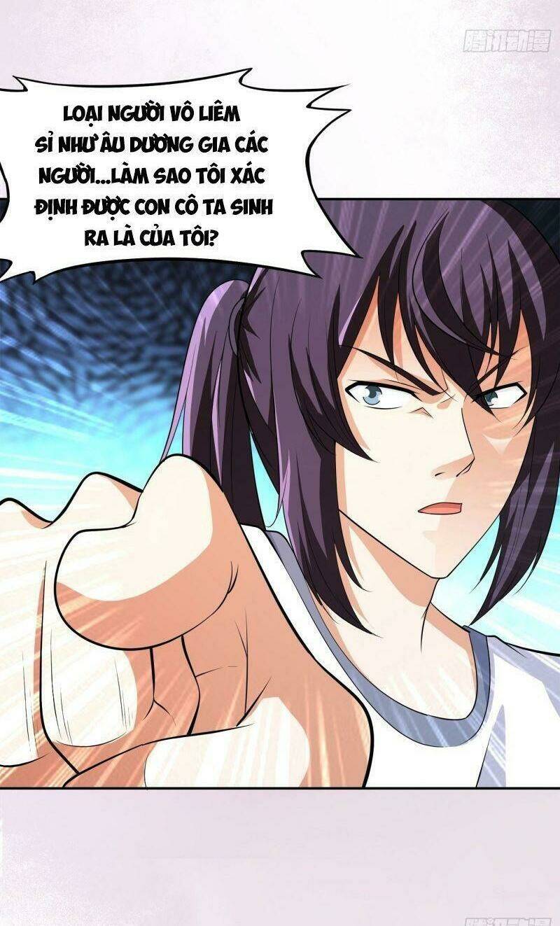 Người Tu Tiên Tại Đô Thị: Chapter 144