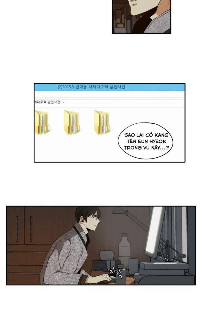 Trả Giá: Chapter 12