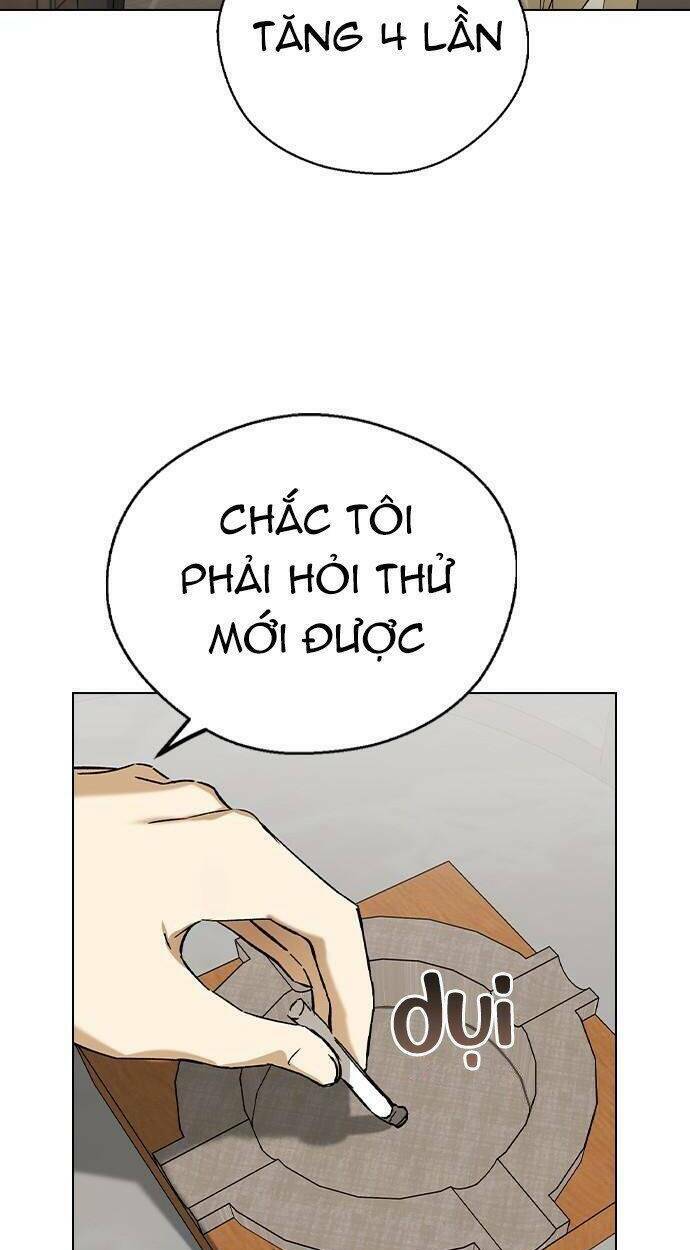 Duyên Nợ Kiếp Trước: Chapter 35