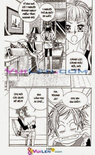 Cặp Đôi Kỳ Lạ: Chapter 2