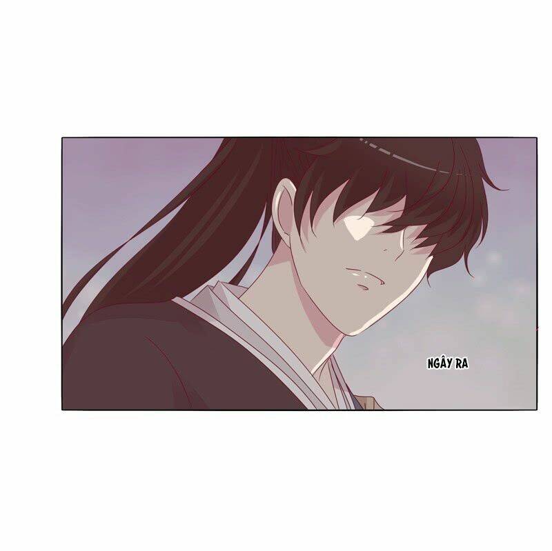 Tướng Quân Mời Ra Trận: Chapter 28