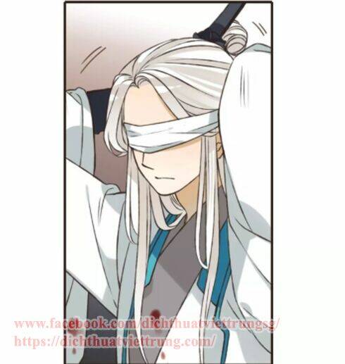 Bạn Trai Tôi Là Cẩm Y Vệ: Chapter 65