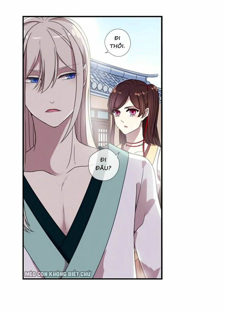 Bách Yêu Dị Văn: Chapter 4