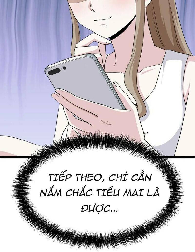 Đai Ca Trở Lại Tuổi 16: Chapter 171