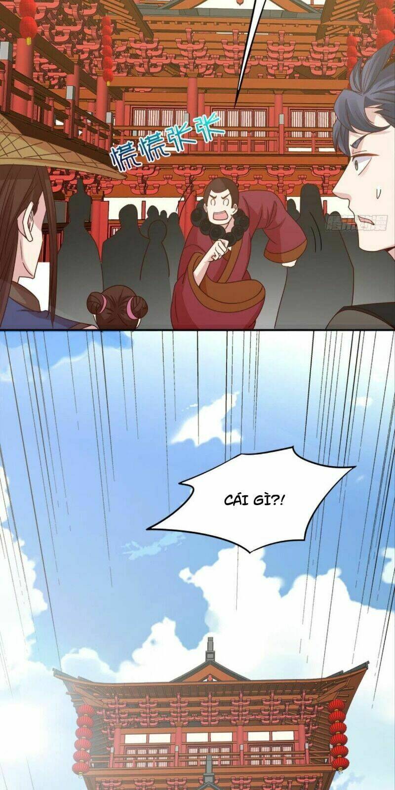 Xâm Lược Vạn Giới: Chapter 11