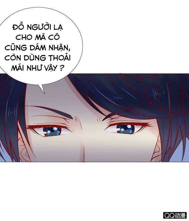 Băng Sơn Học Trưởng Không Được Chọc: Chapter 26.1