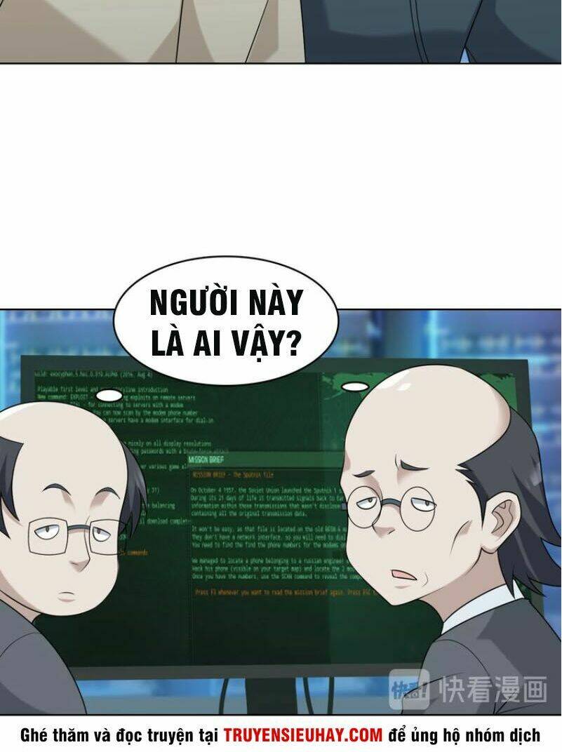 Siêu Cấp Đại Chủ Bạ: Chapter 36