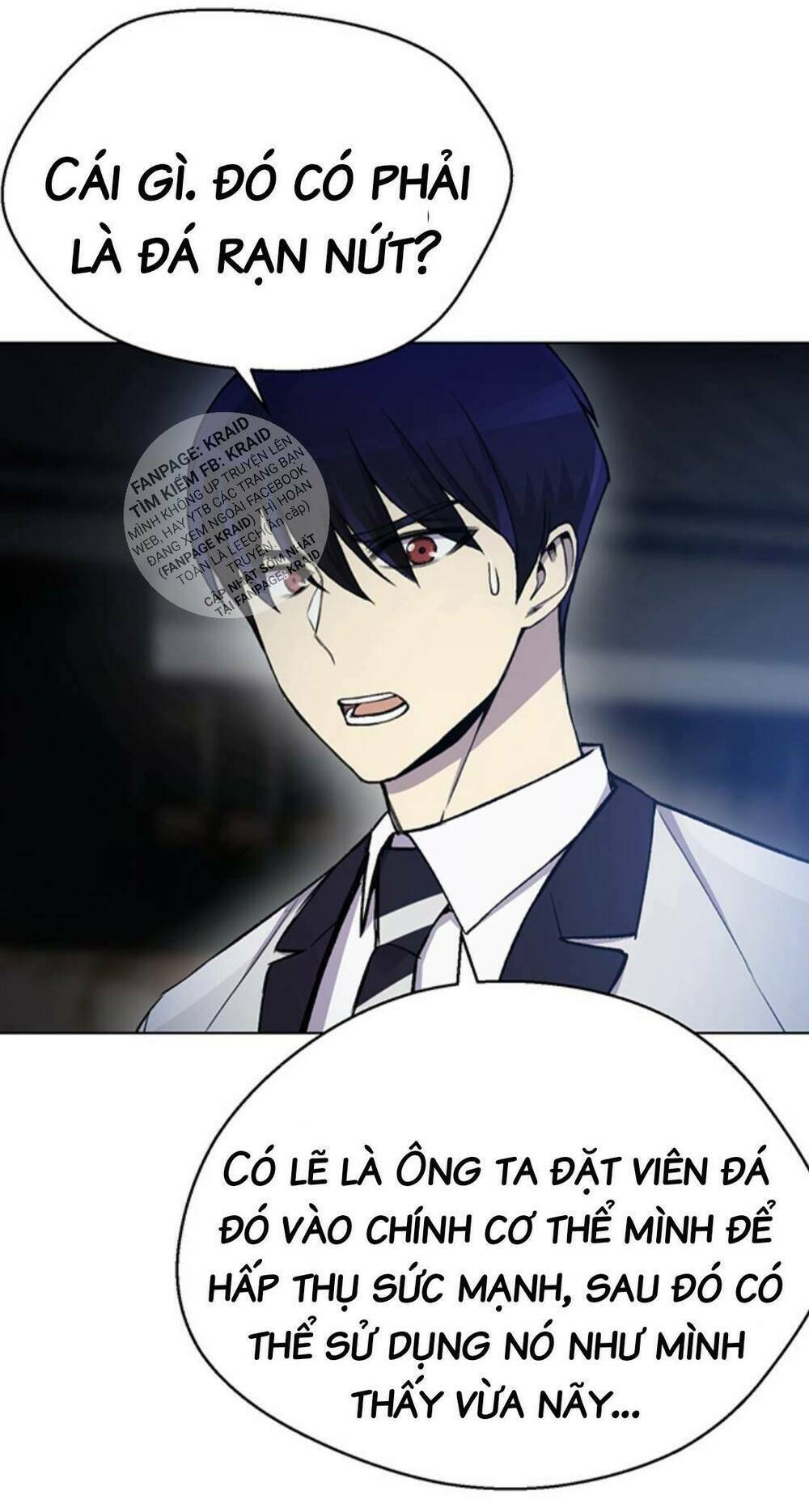 Luân Hồi Ác Nhân: Chapter 18