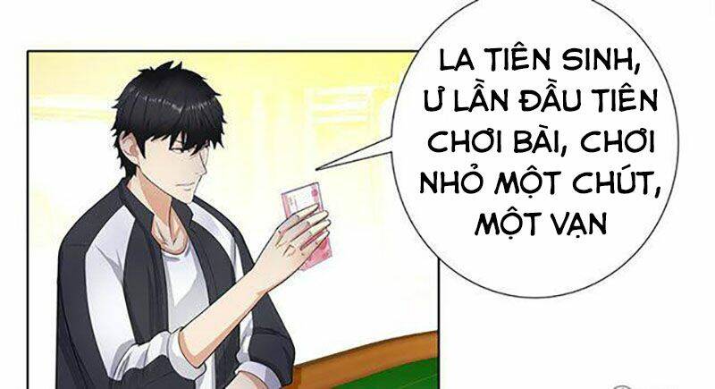 Học Viện Cao Thủ: Chapter 100