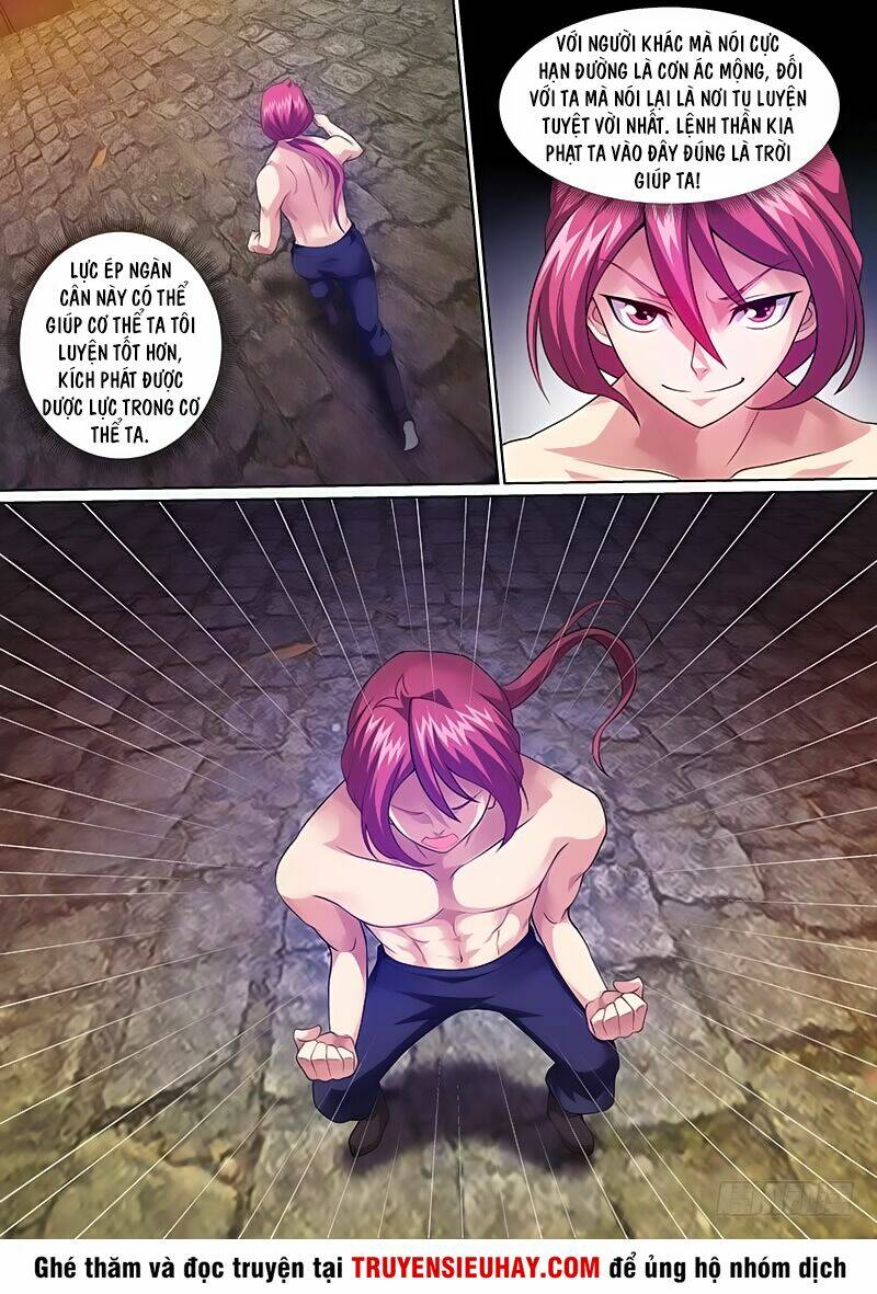 Ta Là Bá Vương: Chapter 15