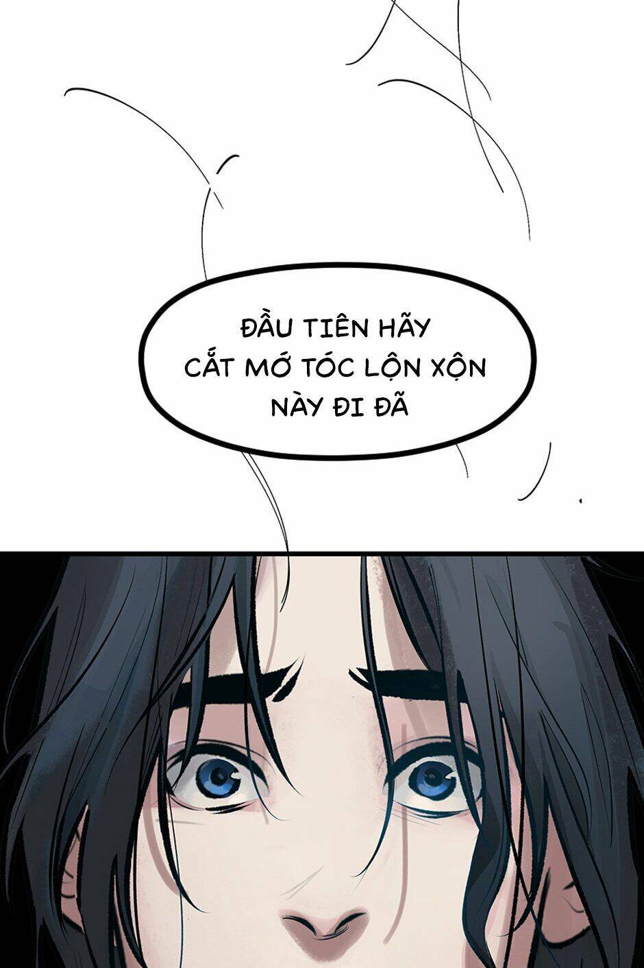 Anh Hùng Và Hiệp Nữ: Chapter 31
