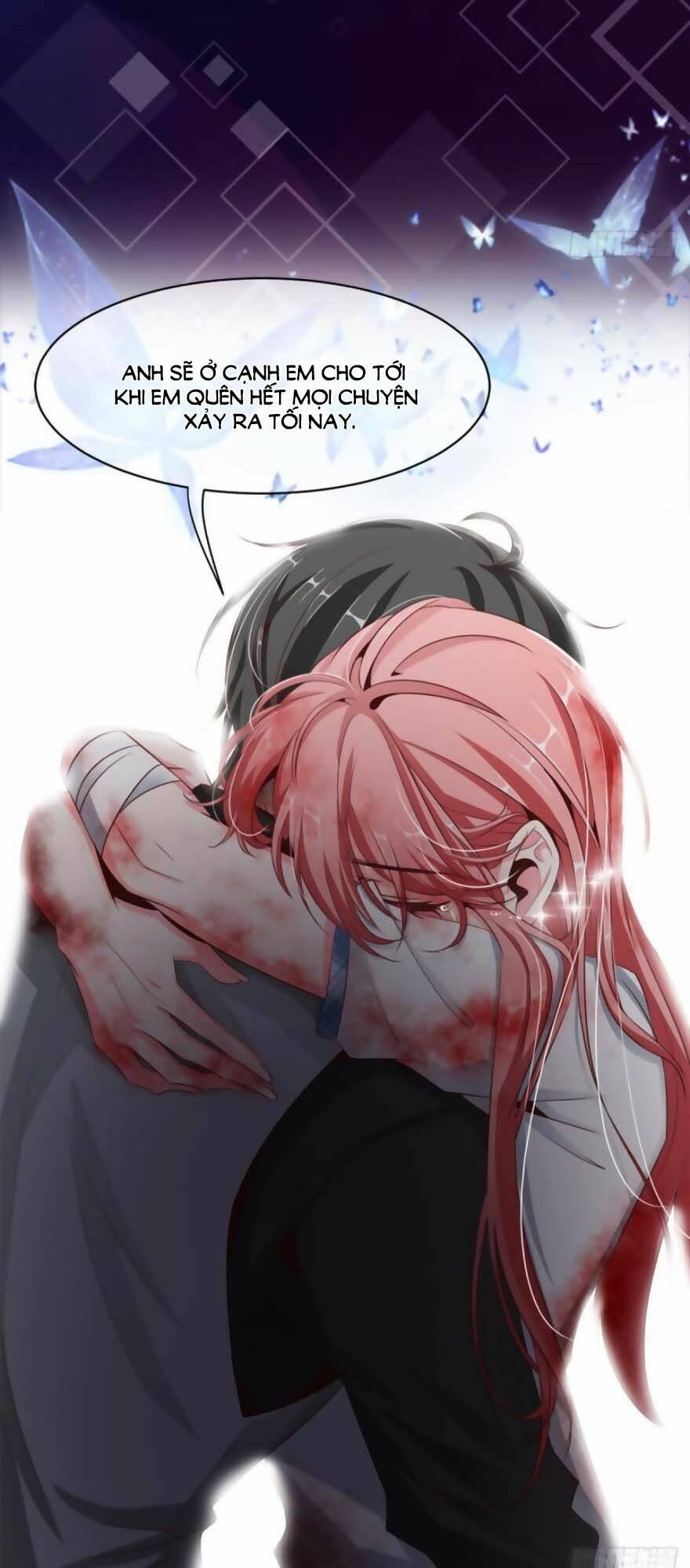 Quyến Rũ Không Thành: Chapter 26