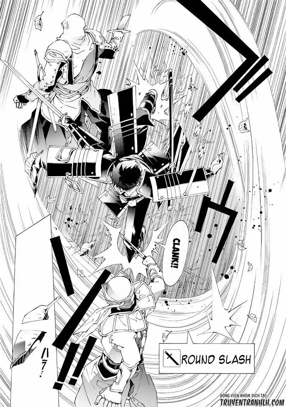 Argate Online: Chapter 14