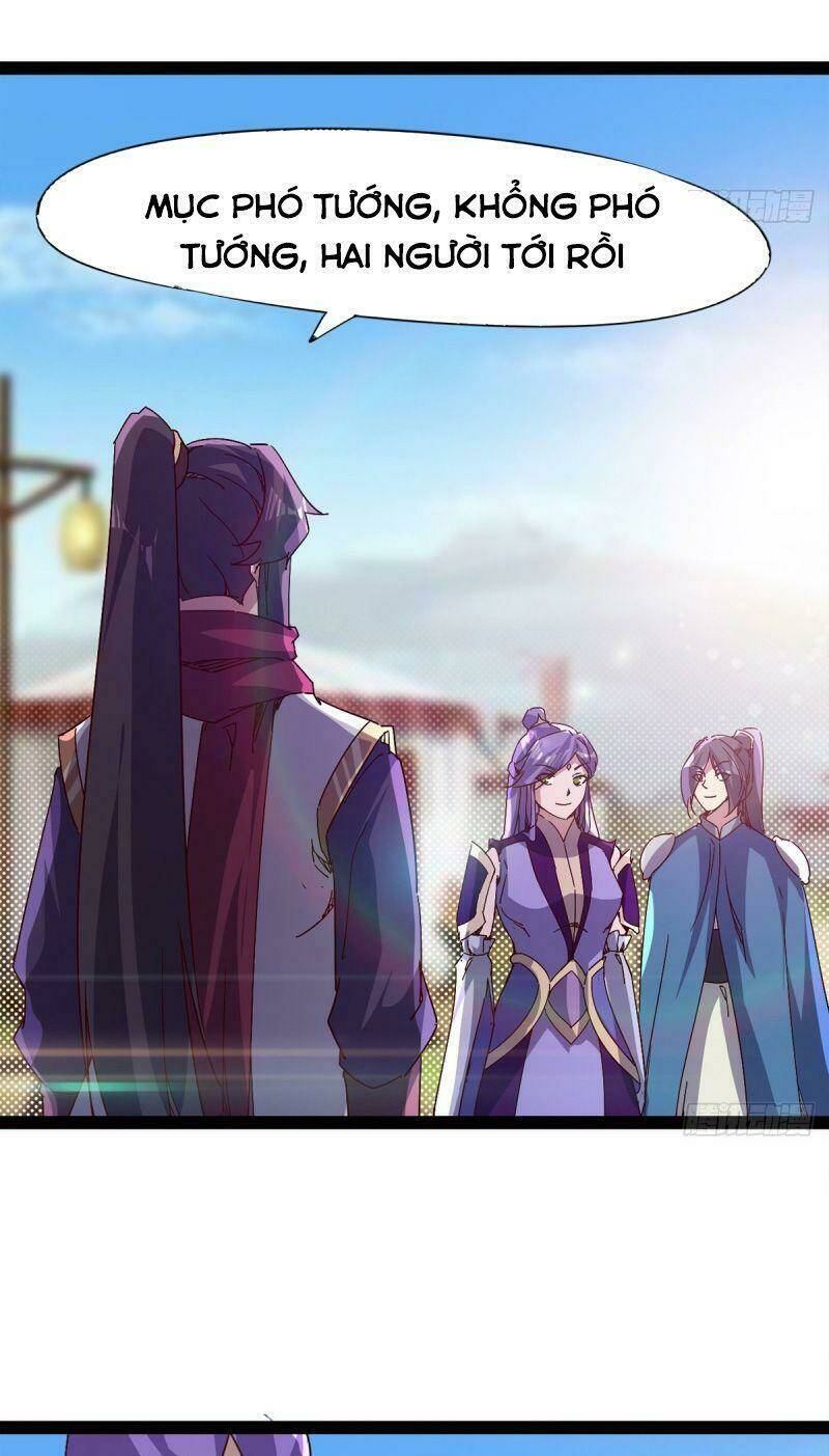 Kiếm Đồ: Chapter 63