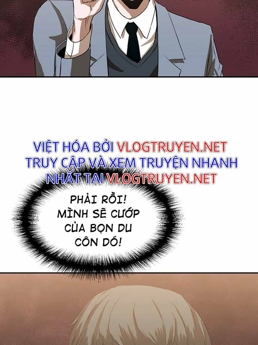 Không Làm Anh Hùng Để Trở Thành Nhân Vật Phản Diện: Chapter 2