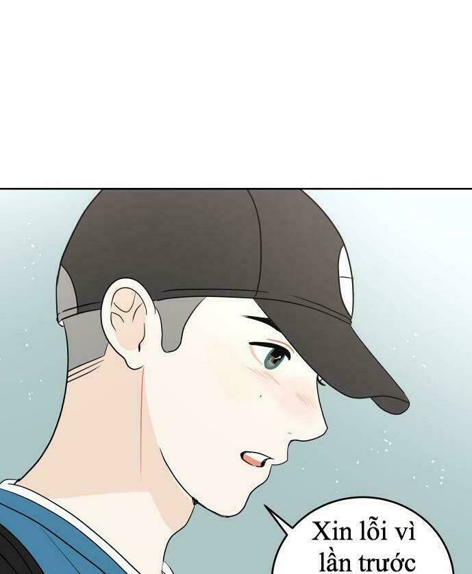 30 Phút Bước Đi Bên Em: Chapter 36.5