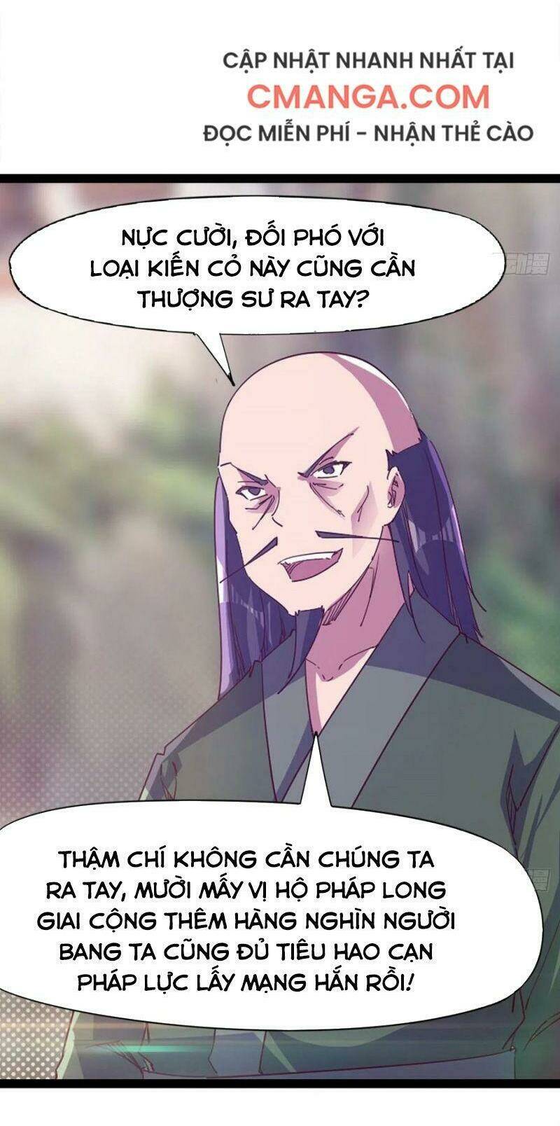 Kiếm Đồ: Chapter 93