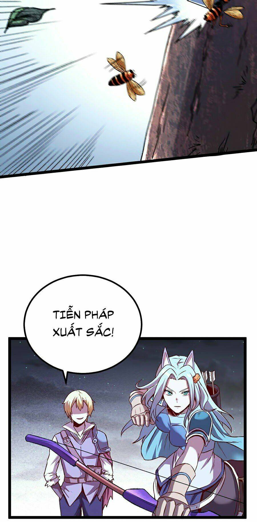 Tối Cường Thành Chủ Đích Dị Giới: Chapter 10